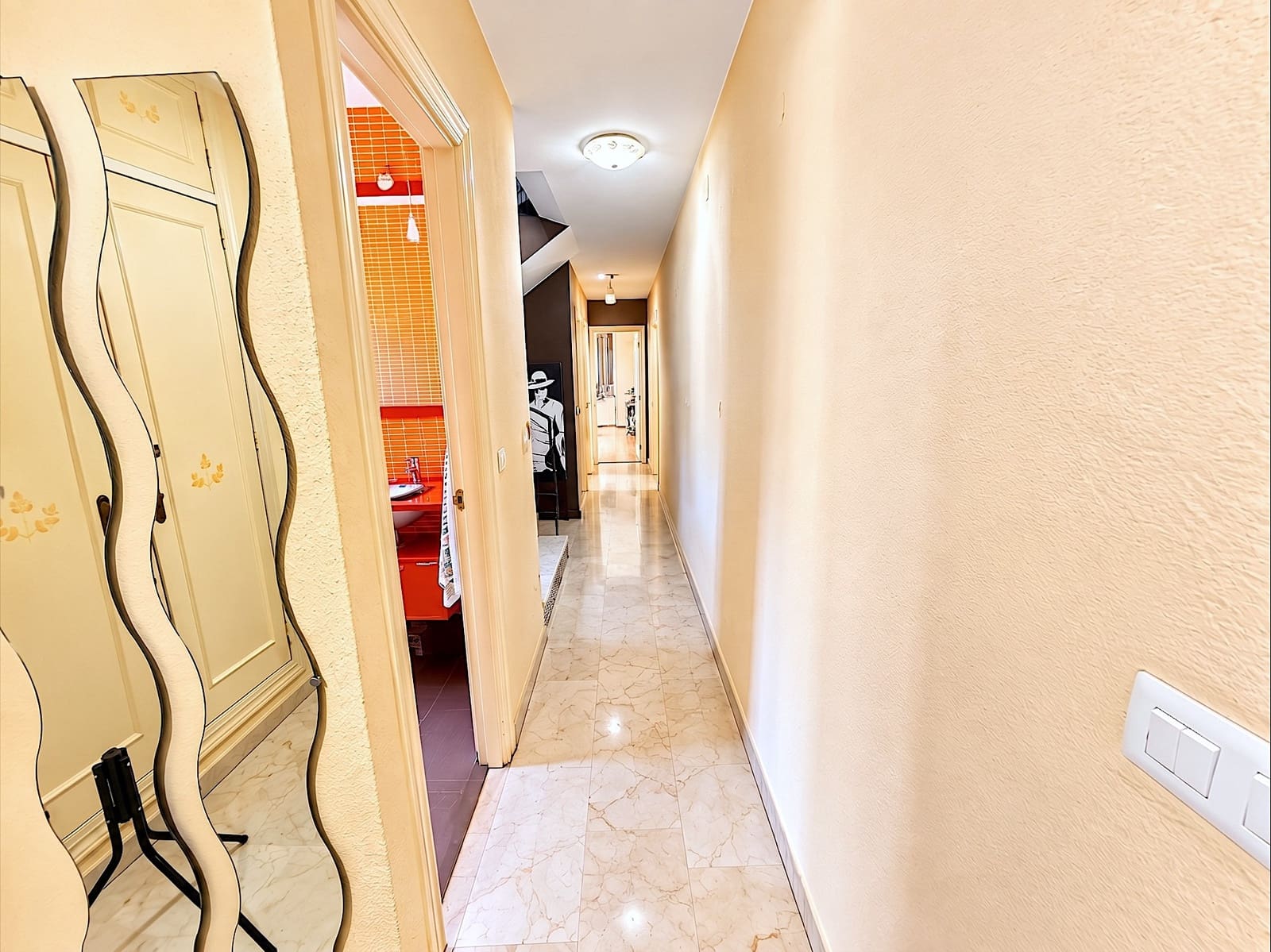 3 slaapkamer Appartement te koop in Mijas Costa - € 395.000 (Ref: 10138983)