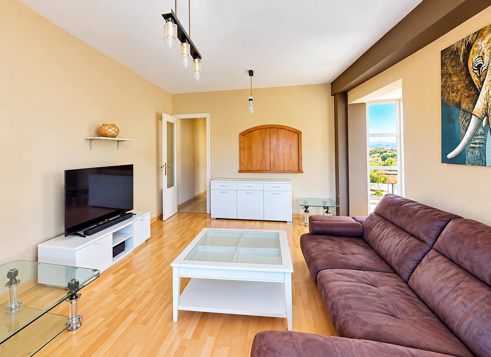 3 slaapkamer Appartement te koop in Mijas Costa - € 395.000 (Ref: 10138983)