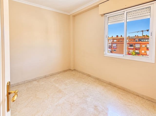 3 slaapkamer Appartement te koop in Mijas Costa, Mijas - € 395.000 (Ref: 10138983)
