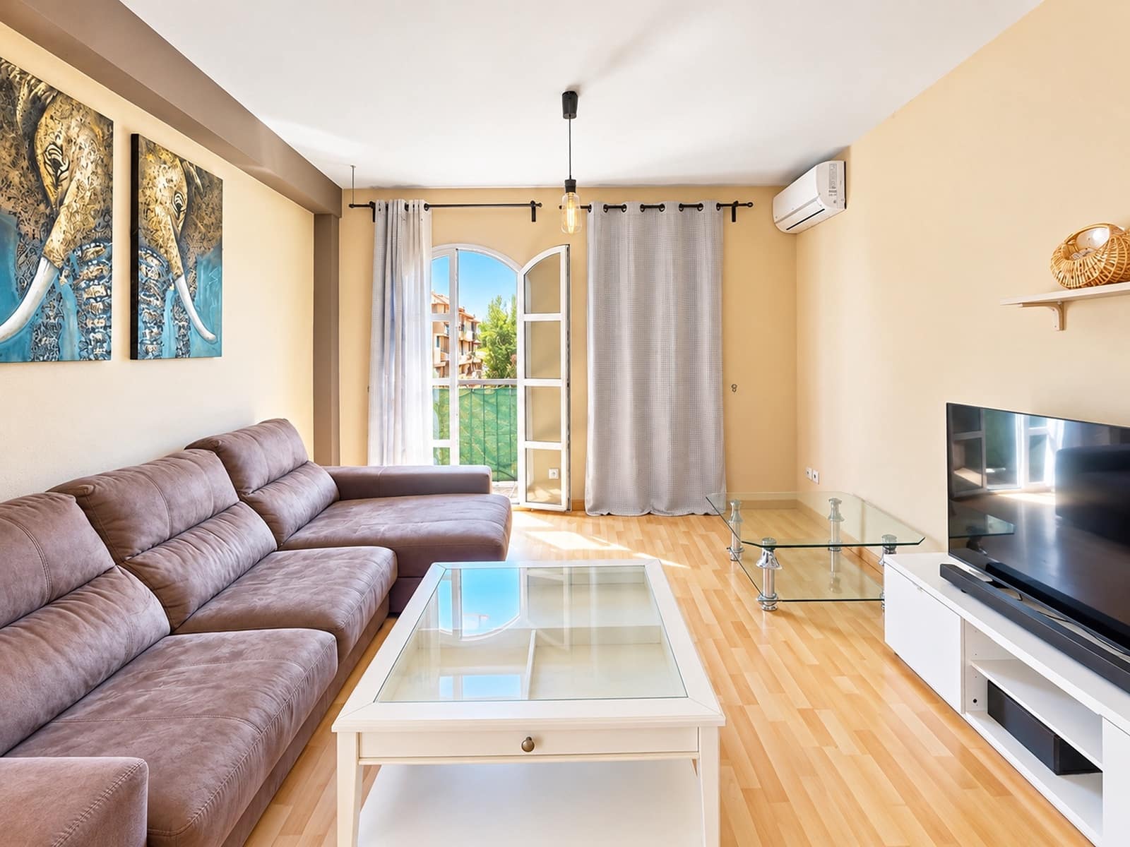 3 slaapkamer Appartement te koop in Mijas Costa - € 395.000 (Ref: 10138983)
