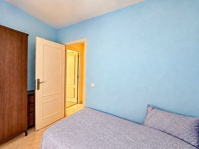 3 slaapkamer Appartement te koop in Mijas Costa, Mijas - € 395.000 (Ref: 10138983)