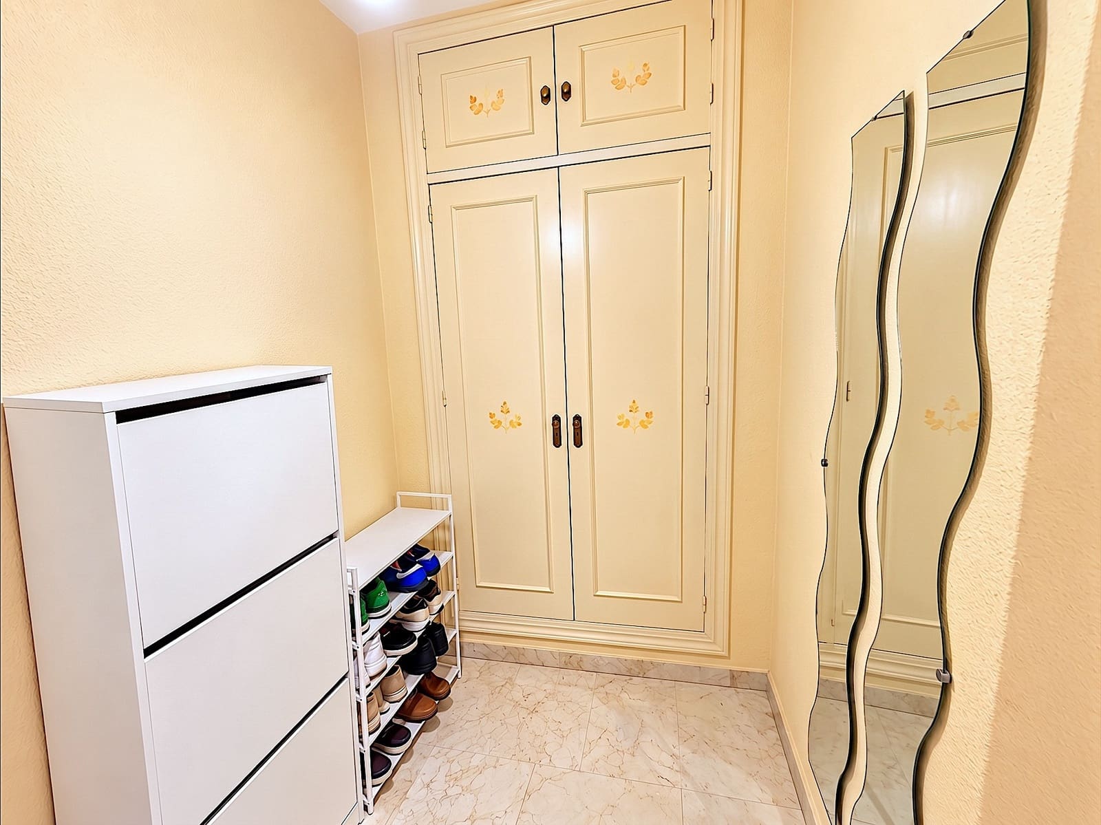 3 slaapkamer Appartement te koop in Mijas Costa - € 395.000 (Ref: 10138983)