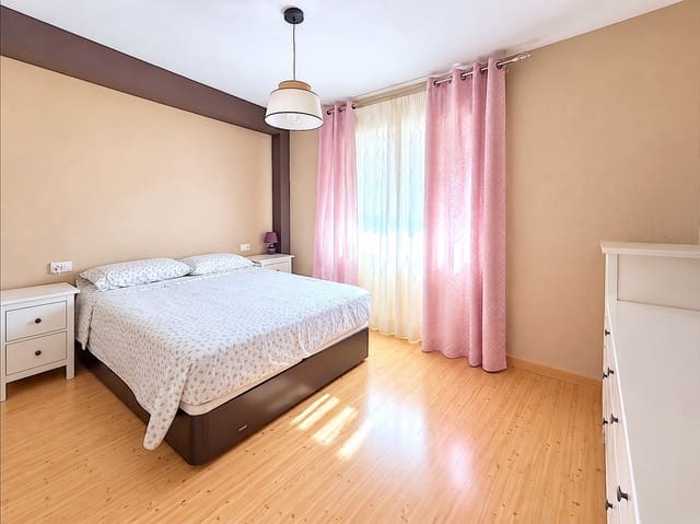 3 slaapkamer Appartement te koop in Mijas Costa, Mijas - € 395.000 (Ref: 10138983)