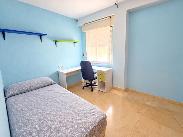 3 slaapkamer Appartement te koop in Mijas Costa, Mijas - € 395.000 (Ref: 10138983)