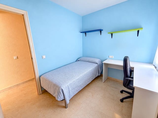 3 slaapkamer Appartement te koop in Mijas Costa, Mijas - € 395.000 (Ref: 10138983)