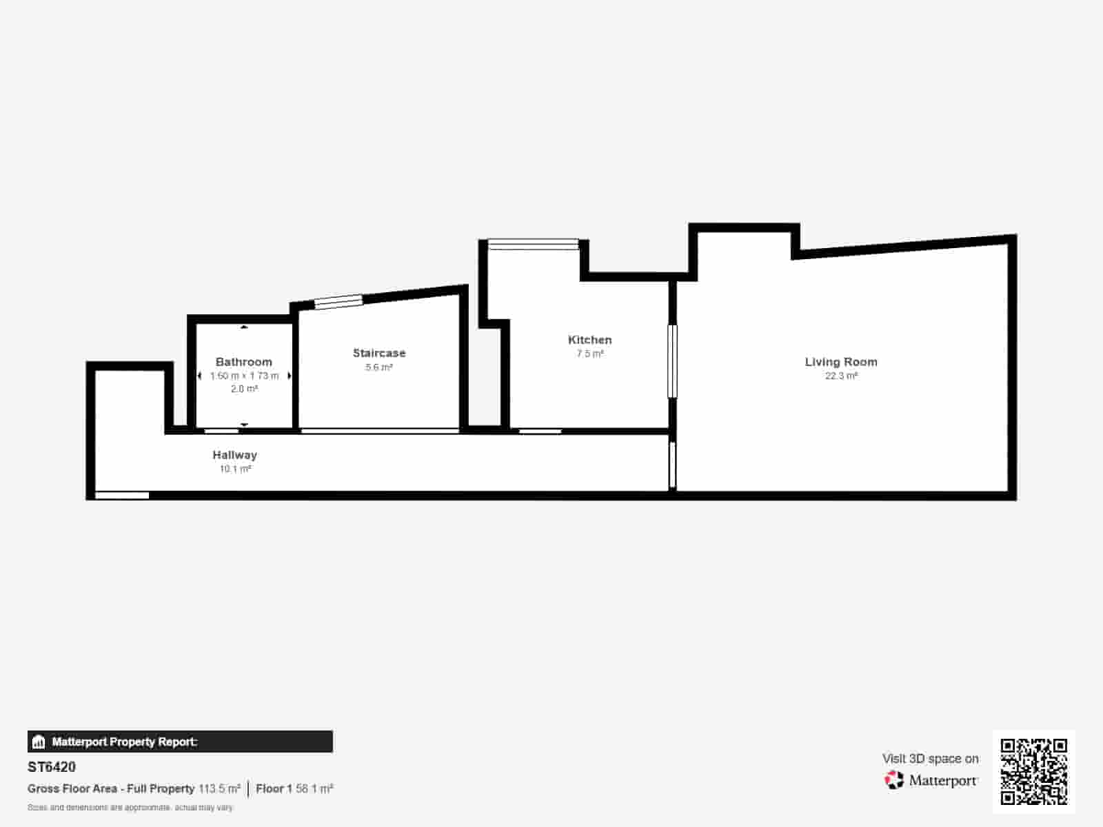 3 slaapkamer Appartement te koop in Mijas Costa - € 395.000 (Ref: 10138983)