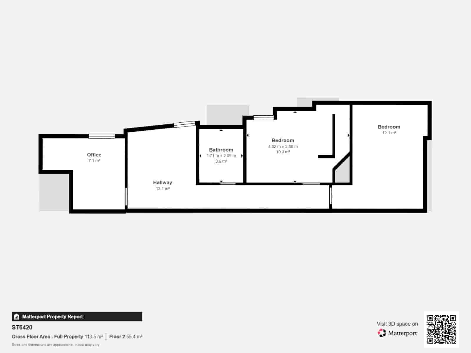 3 slaapkamer Appartement te koop in Mijas Costa - € 395.000 (Ref: 10138983)
