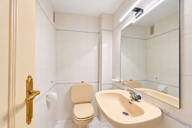 2 quarto Apartamento para venda em Riviera del Sol, Mijas com piscina - 295 000 € (Ref: 10138984)