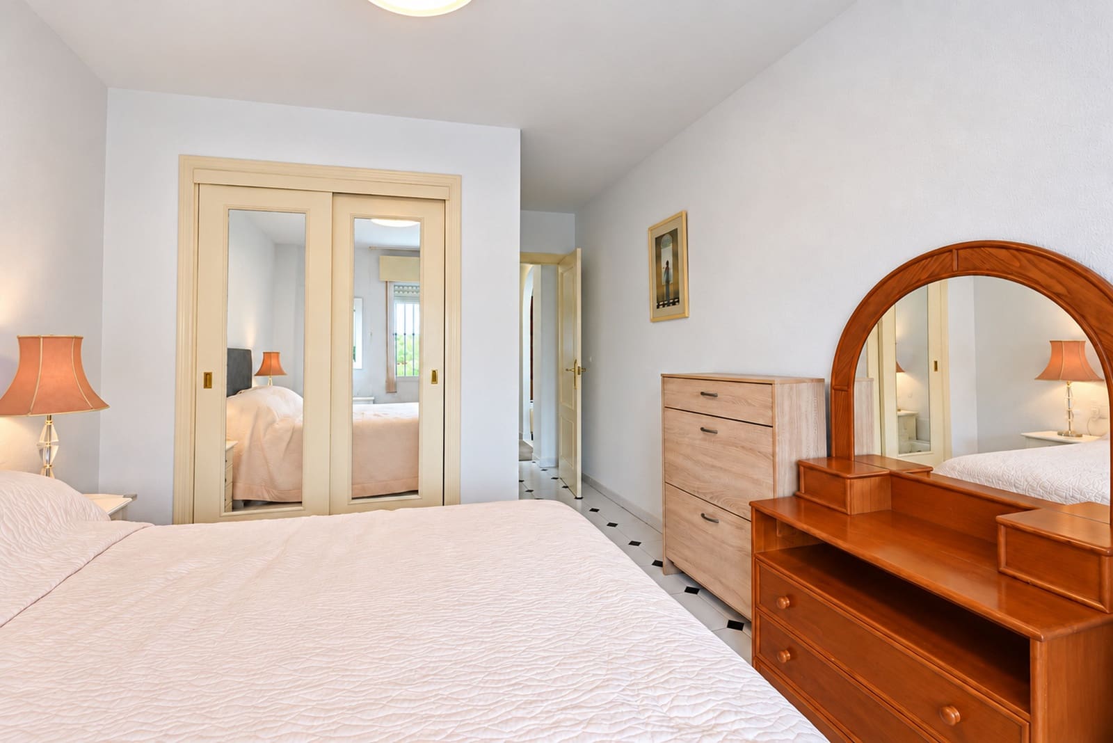 2 quarto Apartamento para venda em Riviera del Sol com piscina - 295 000 € (Ref: 10138984)