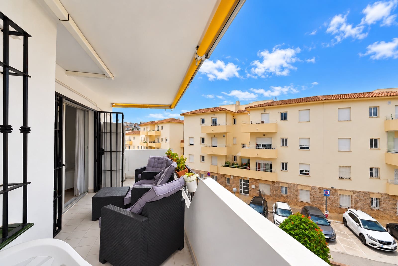 2 quarto Apartamento para venda em Riviera del Sol com piscina - 295 000 € (Ref: 10138984)