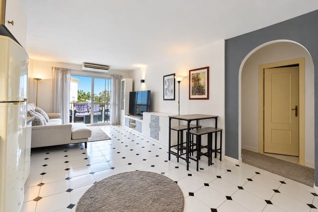 2 quarto Apartamento para venda em Riviera del Sol, Mijas com piscina - 295 000 € (Ref: 10138984)