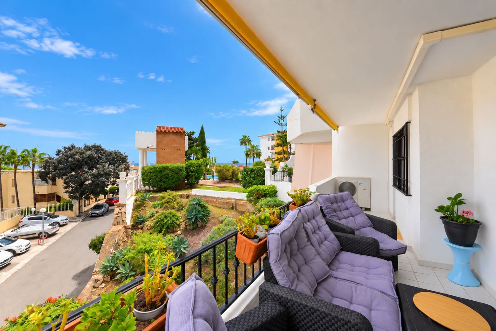 2 quarto Apartamento para venda em Riviera del Sol com piscina - 295 000 € (Ref: 10138984)