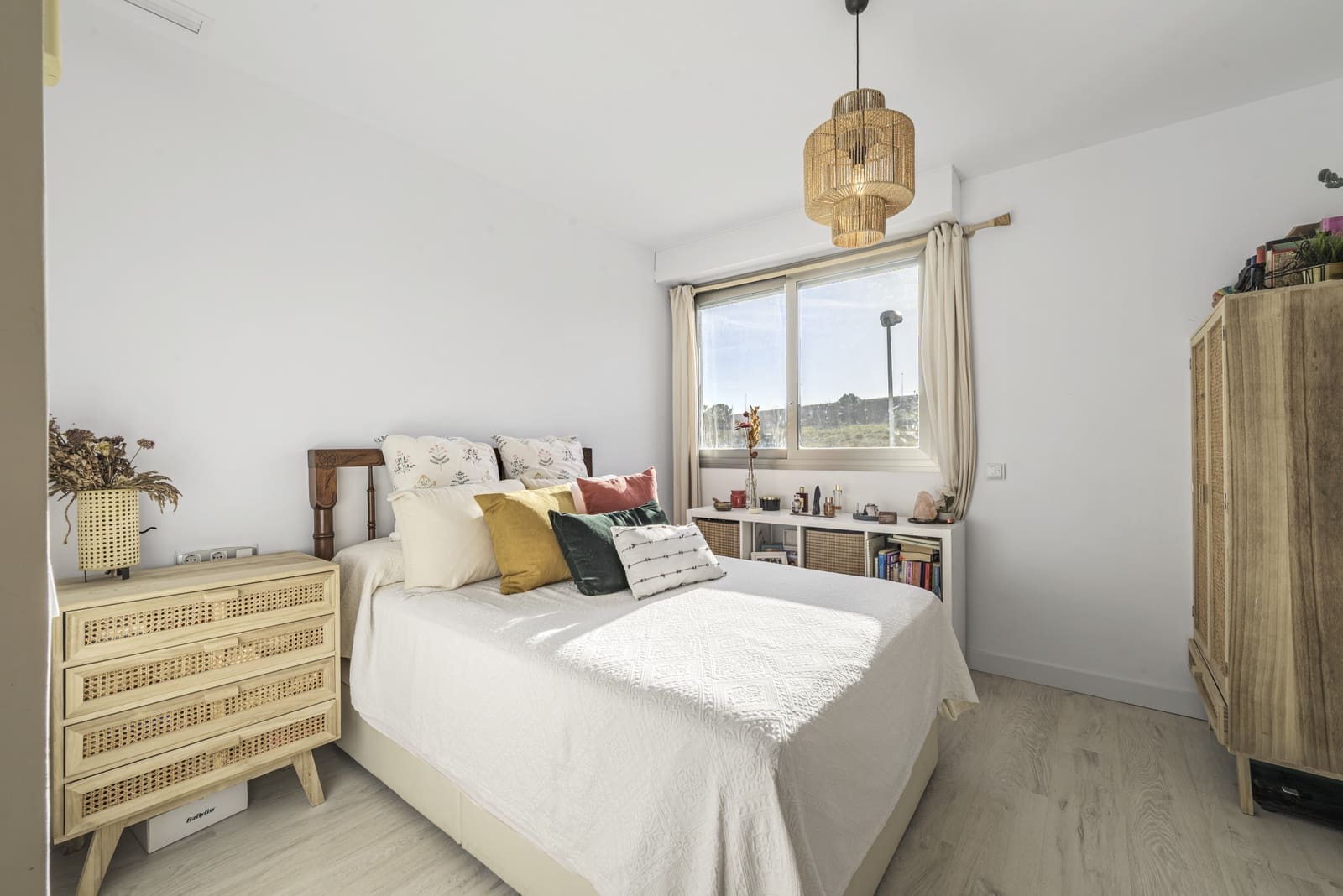 3 sypialnia Penthouse na sprzedaż w La Cala de Mijas z basenem garażem - 545 000 € (Ref: 10138985)