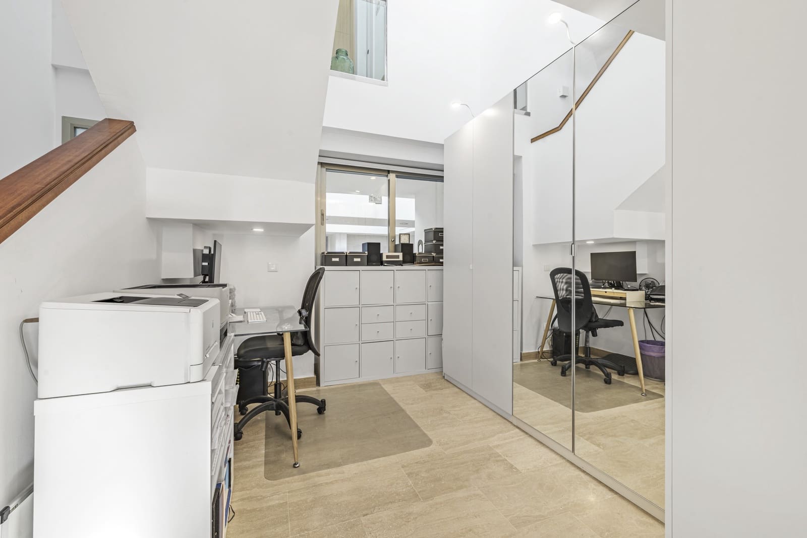 3 sypialnia Penthouse na sprzedaż w La Cala de Mijas z basenem garażem - 545 000 € (Ref: 10138985)