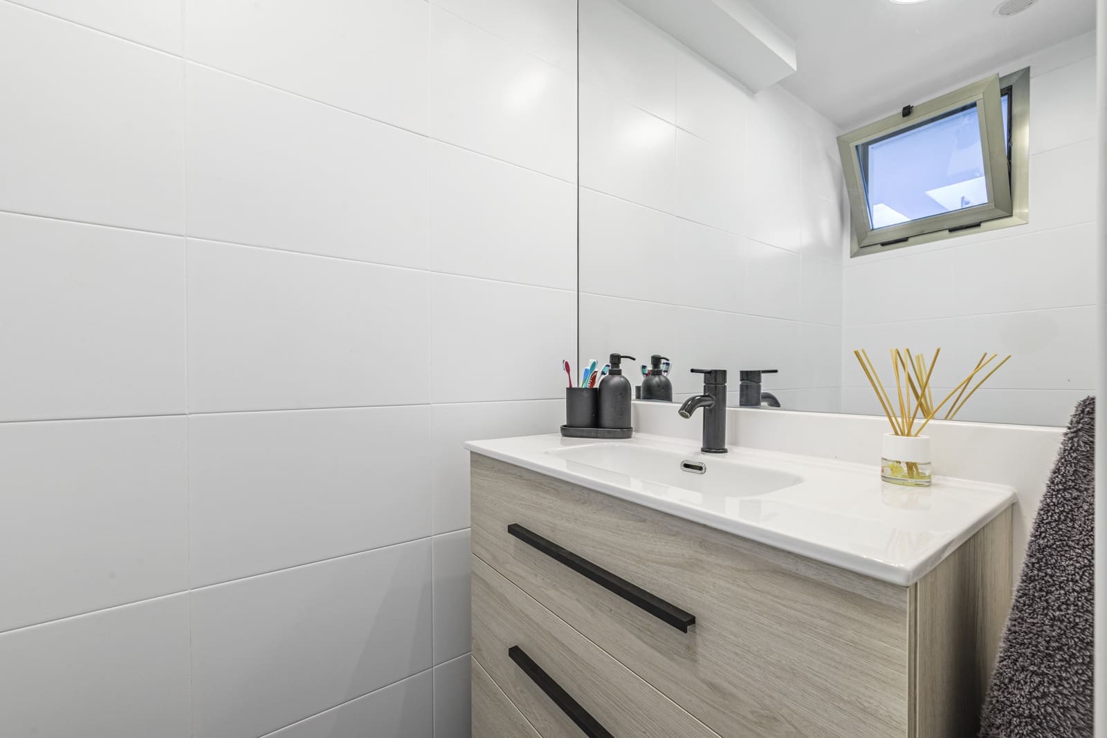 3 sypialnia Penthouse na sprzedaż w La Cala de Mijas z basenem garażem - 545 000 € (Ref: 10138985)