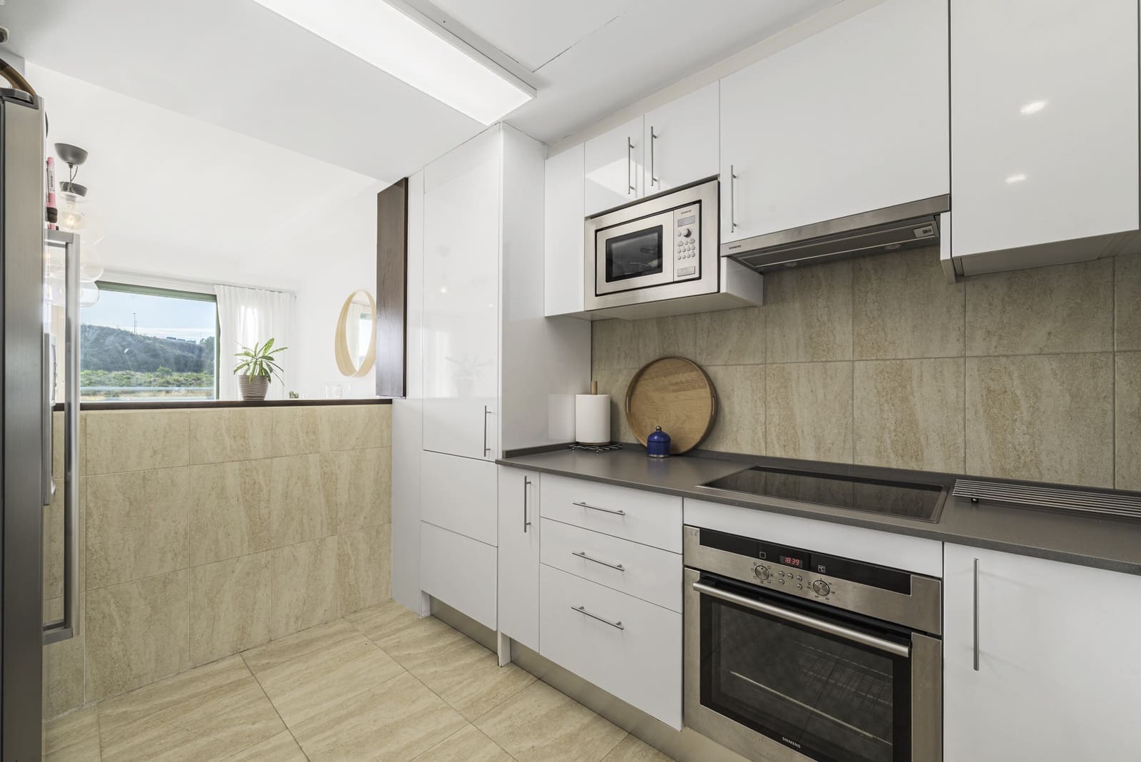 3 sypialnia Penthouse na sprzedaż w La Cala de Mijas z basenem garażem - 545 000 € (Ref: 10138985)