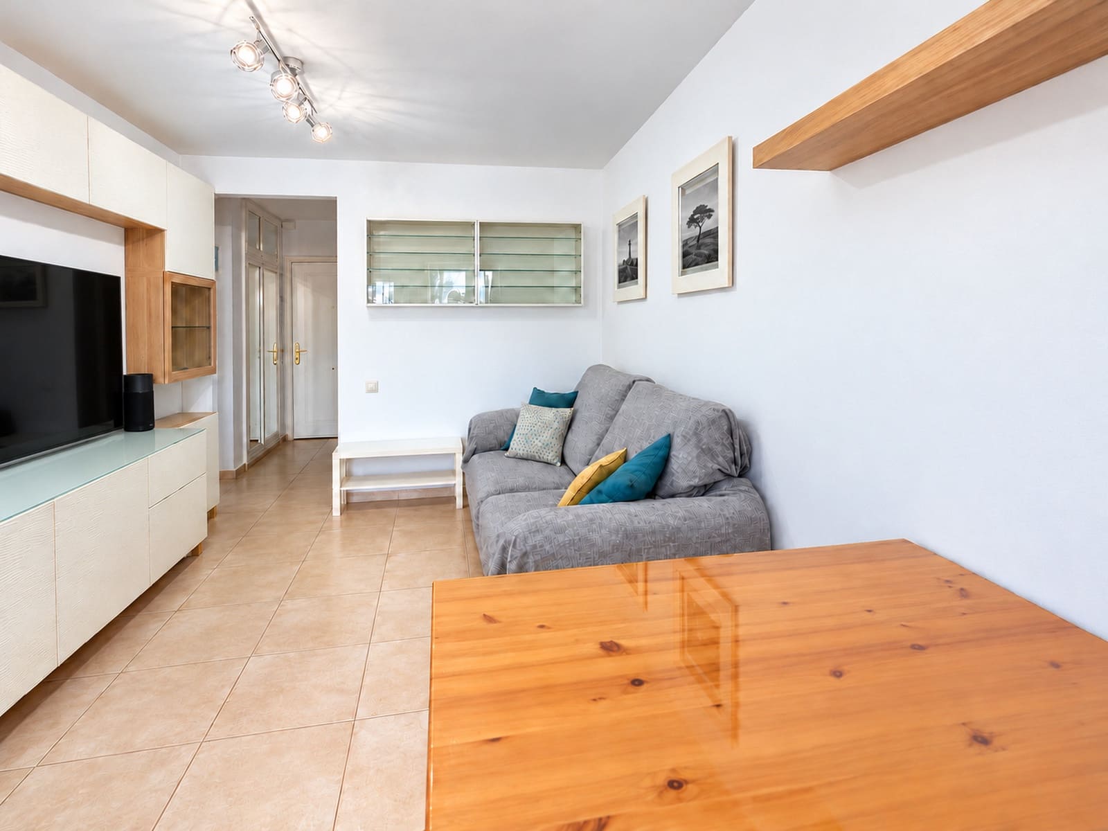 1 soverom Leilighet til salgs i Arroyo de la Miel med svømmebasseng - € 220 000 (Ref: 10150195)