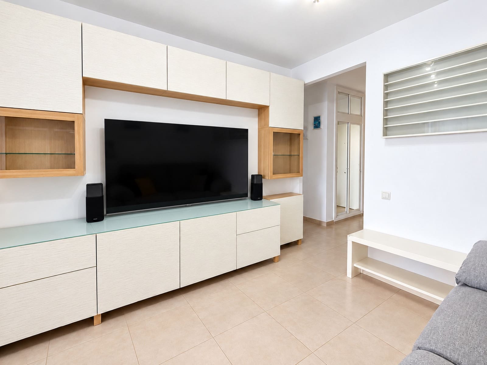 1 soverom Leilighet til salgs i Arroyo de la Miel med svømmebasseng - € 220 000 (Ref: 10150195)