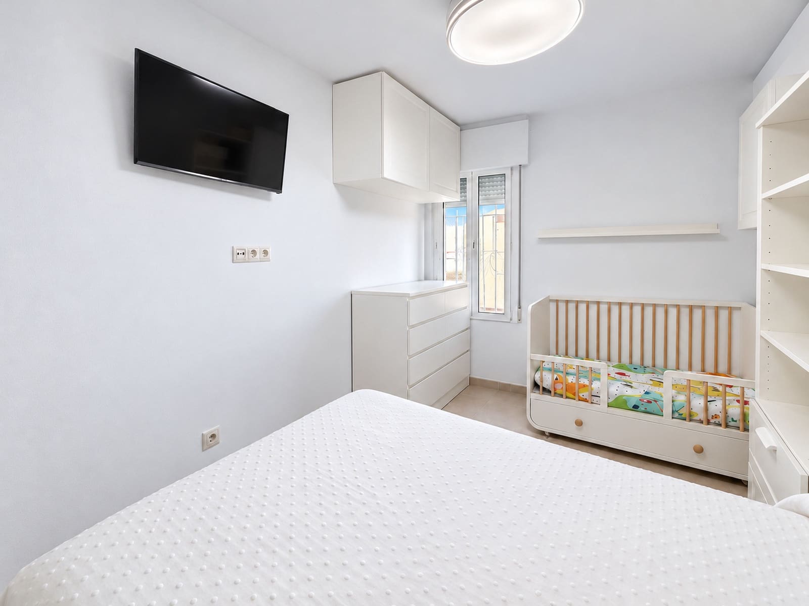 1 soverom Leilighet til salgs i Arroyo de la Miel med svømmebasseng - € 220 000 (Ref: 10150195)