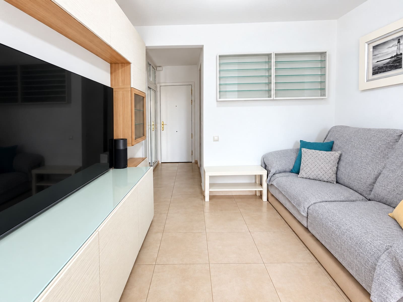 1 soverom Leilighet til salgs i Arroyo de la Miel med svømmebasseng - € 220 000 (Ref: 10150195)