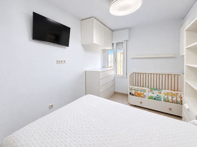 1 soverom Leilighet til salgs i Arroyo de la Miel, Benalmádena med svømmebasseng - € 220 000 (Ref: 10150195)