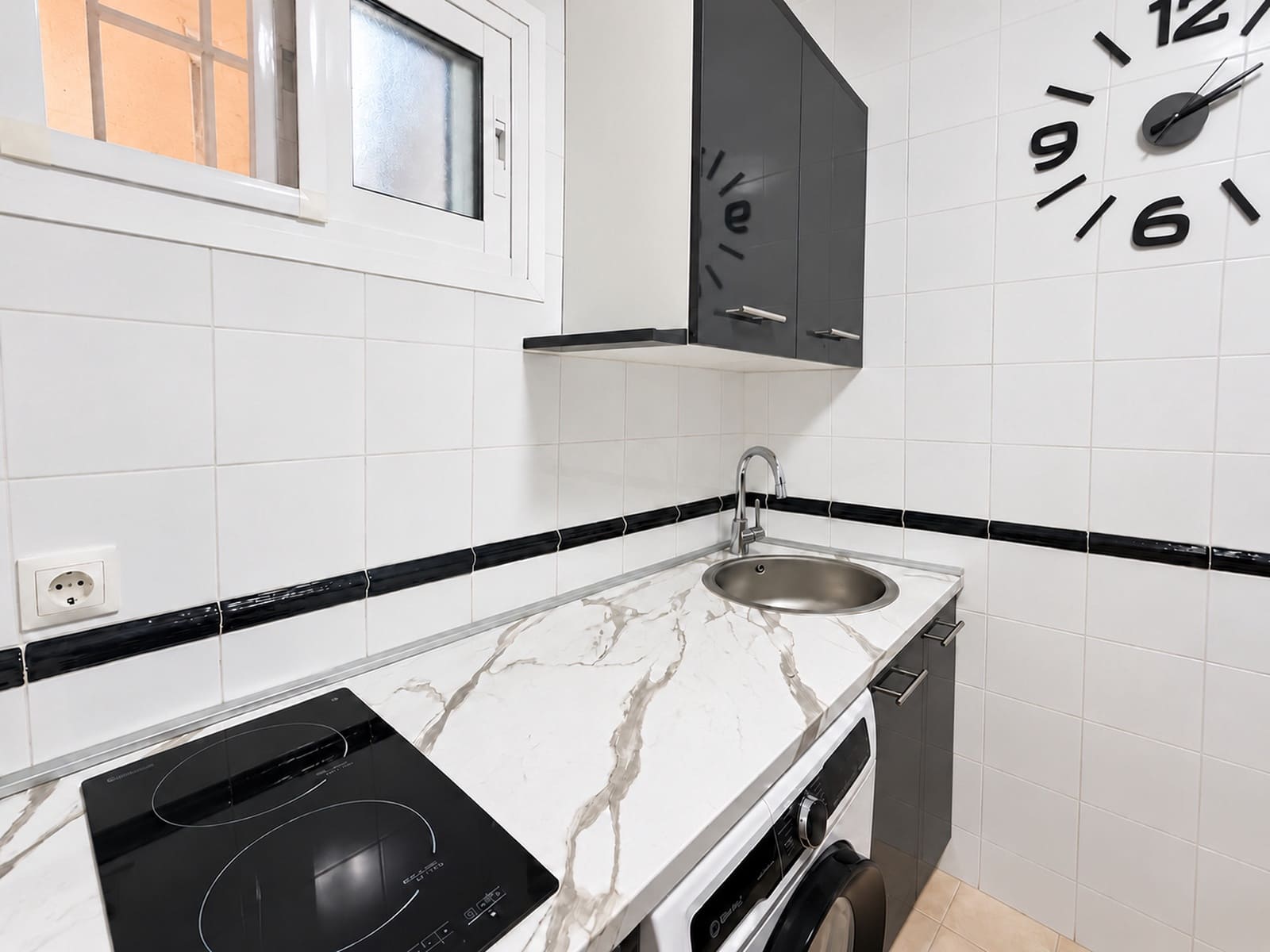 1 soverom Leilighet til salgs i Arroyo de la Miel med svømmebasseng - € 220 000 (Ref: 10150195)
