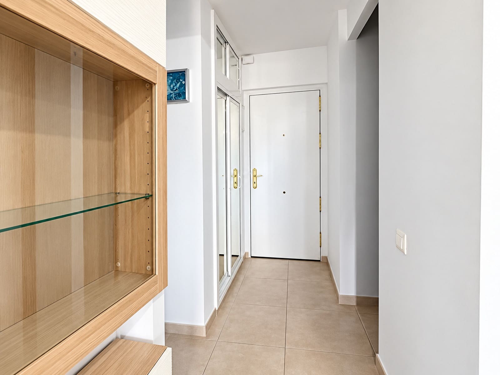 1 soverom Leilighet til salgs i Arroyo de la Miel med svømmebasseng - € 220 000 (Ref: 10150195)