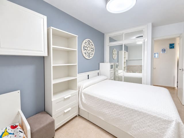 1 soverom Leilighet til salgs i Arroyo de la Miel, Benalmádena med svømmebasseng - € 220 000 (Ref: 10150195)
