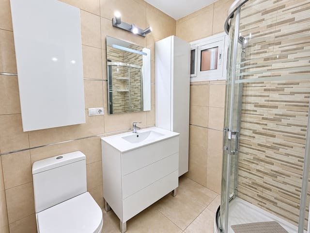 1 soverom Leilighet til salgs i Arroyo de la Miel, Benalmádena med svømmebasseng - € 220 000 (Ref: 10150195)