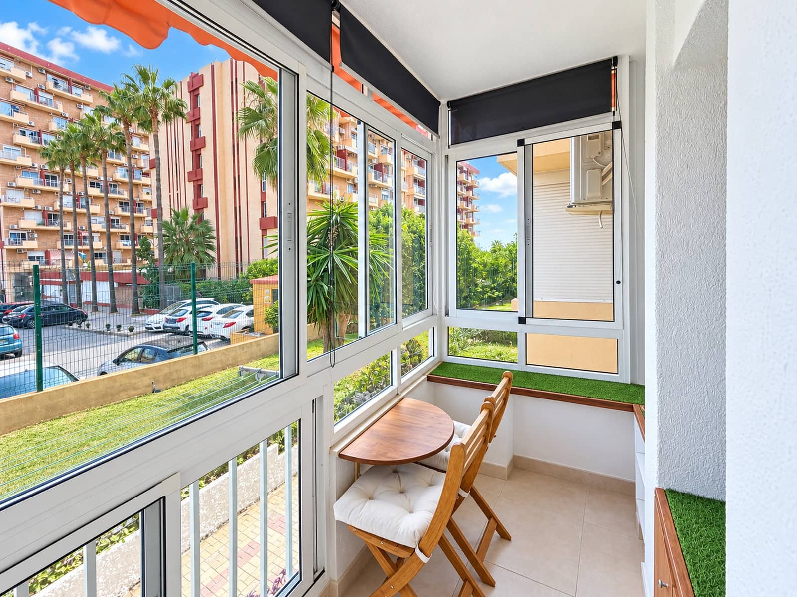 1 soverom Leilighet til salgs i Arroyo de la Miel med svømmebasseng - € 220 000 (Ref: 10150195)