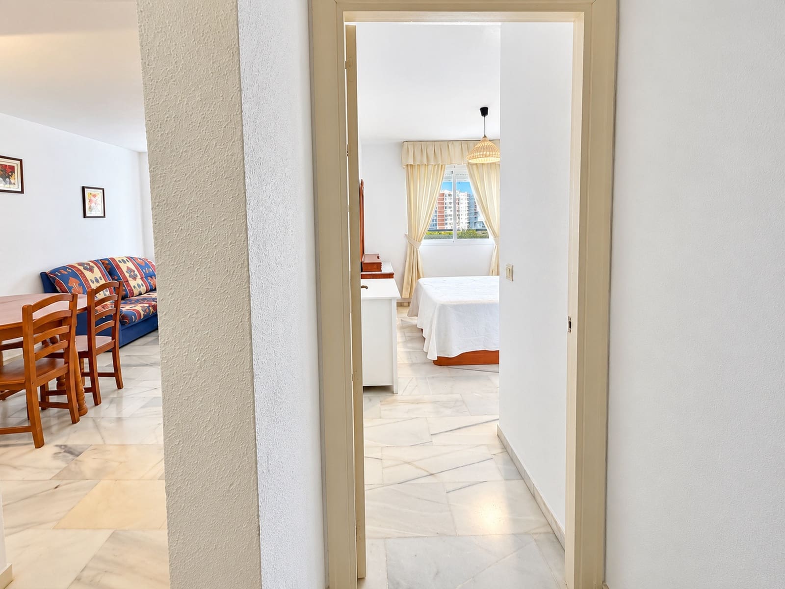 1 soverom Leilighet til salgs i Arroyo de la Miel - € 265 000 (Ref: 10153242)