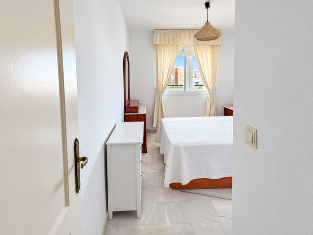 1 soverom Leilighet til salgs i Arroyo de la Miel, Benalmádena - € 265 000 (Ref: 10153242)