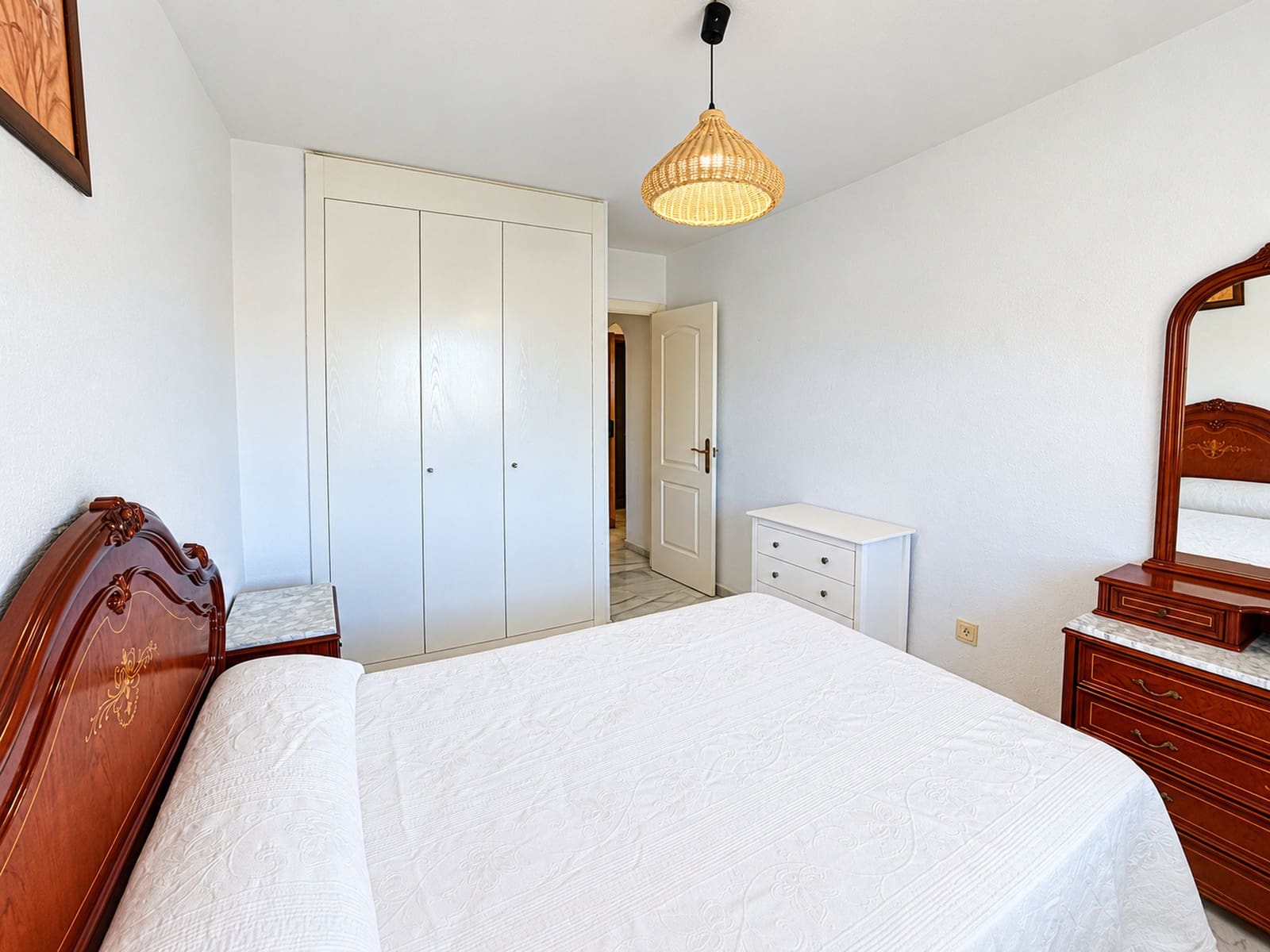 1 soverom Leilighet til salgs i Arroyo de la Miel - € 265 000 (Ref: 10153242)