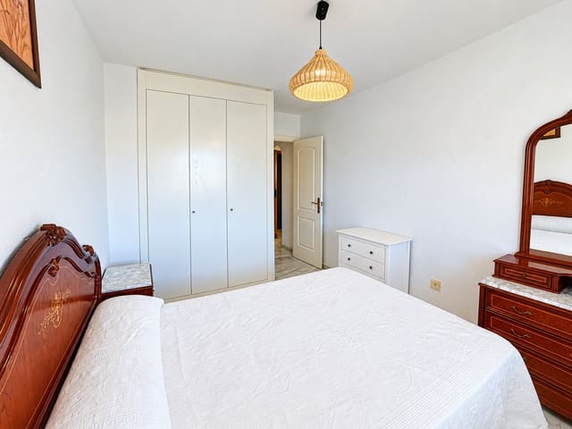 1 soverom Leilighet til salgs i Arroyo de la Miel, Benalmádena - € 265 000 (Ref: 10153242)