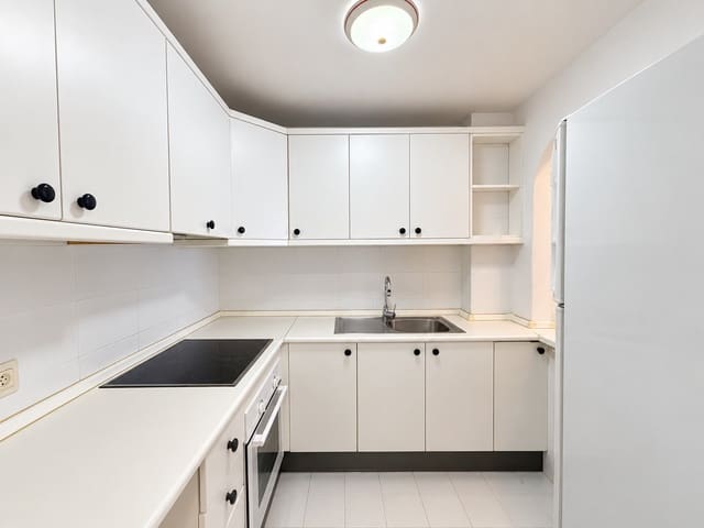 1 soverom Leilighet til salgs i Arroyo de la Miel, Benalmádena - € 265 000 (Ref: 10153242)