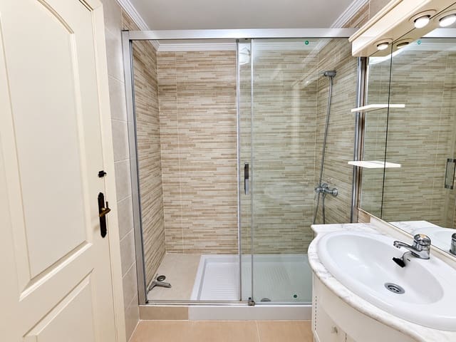 1 quarto Apartamento para venda em Arroyo de la Miel, Benalmádena - 265 000 € (Ref: 10153242)