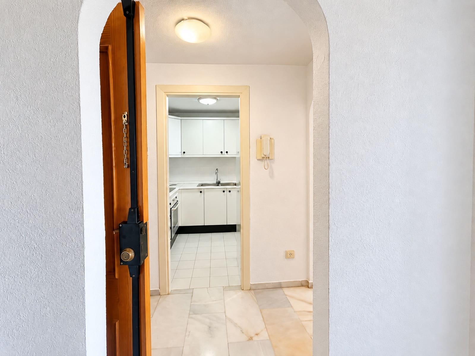 1 soverom Leilighet til salgs i Arroyo de la Miel - € 265 000 (Ref: 10153242)