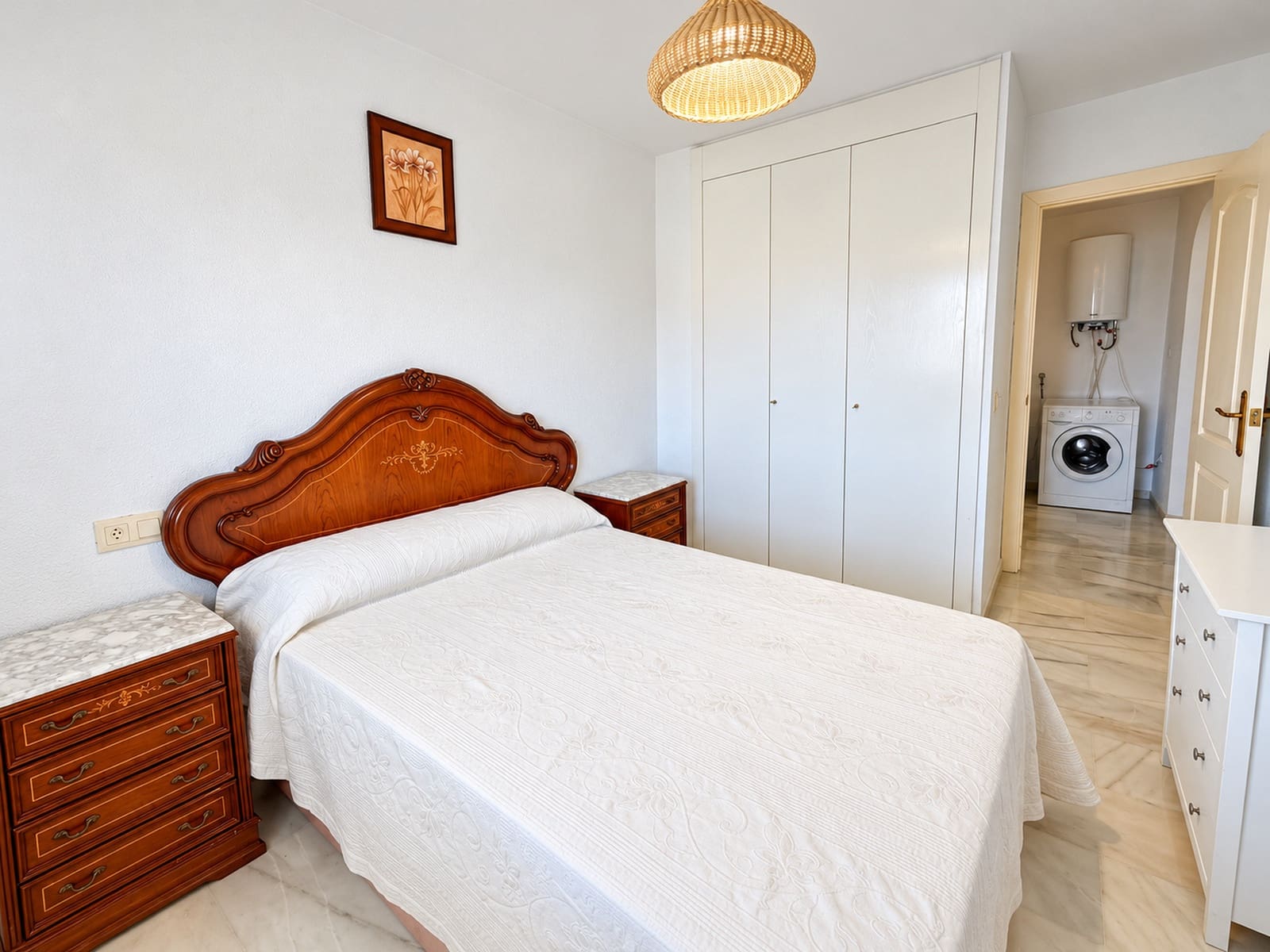 1 soverom Leilighet til salgs i Arroyo de la Miel - € 265 000 (Ref: 10153242)