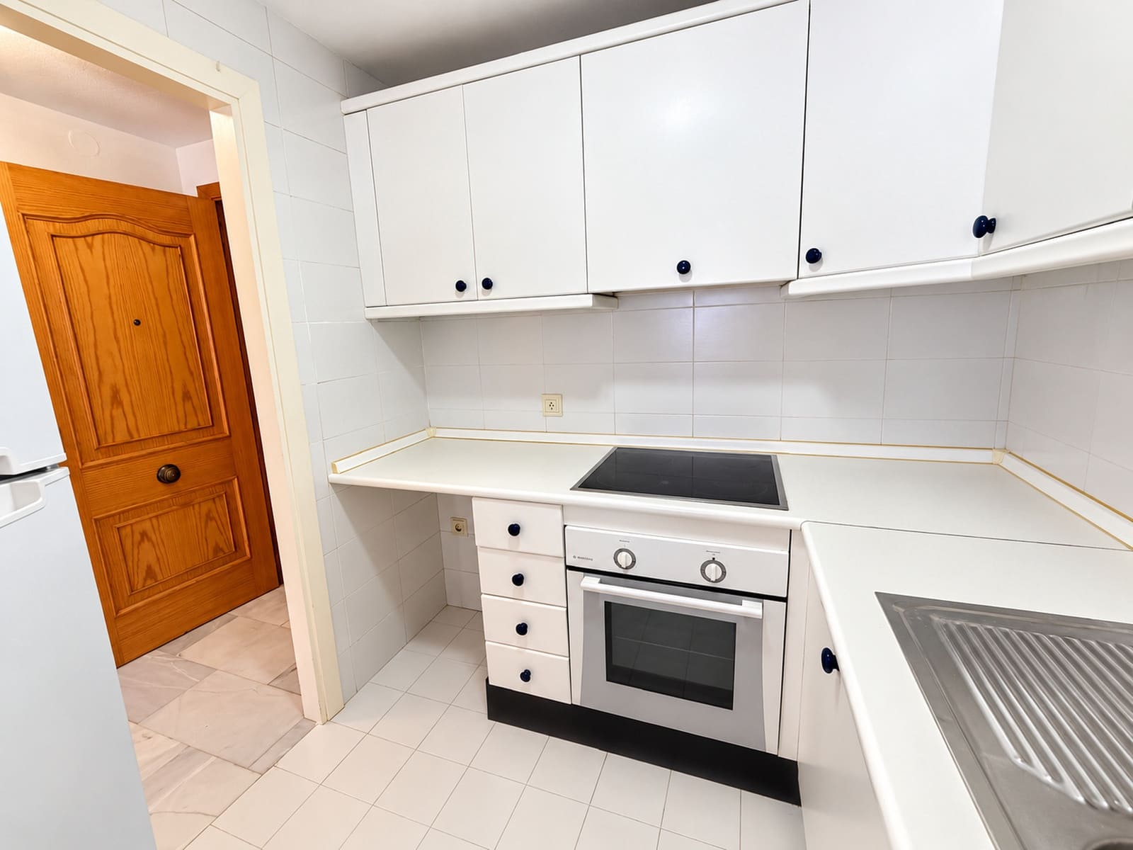1 soverom Leilighet til salgs i Arroyo de la Miel - € 265 000 (Ref: 10153242)