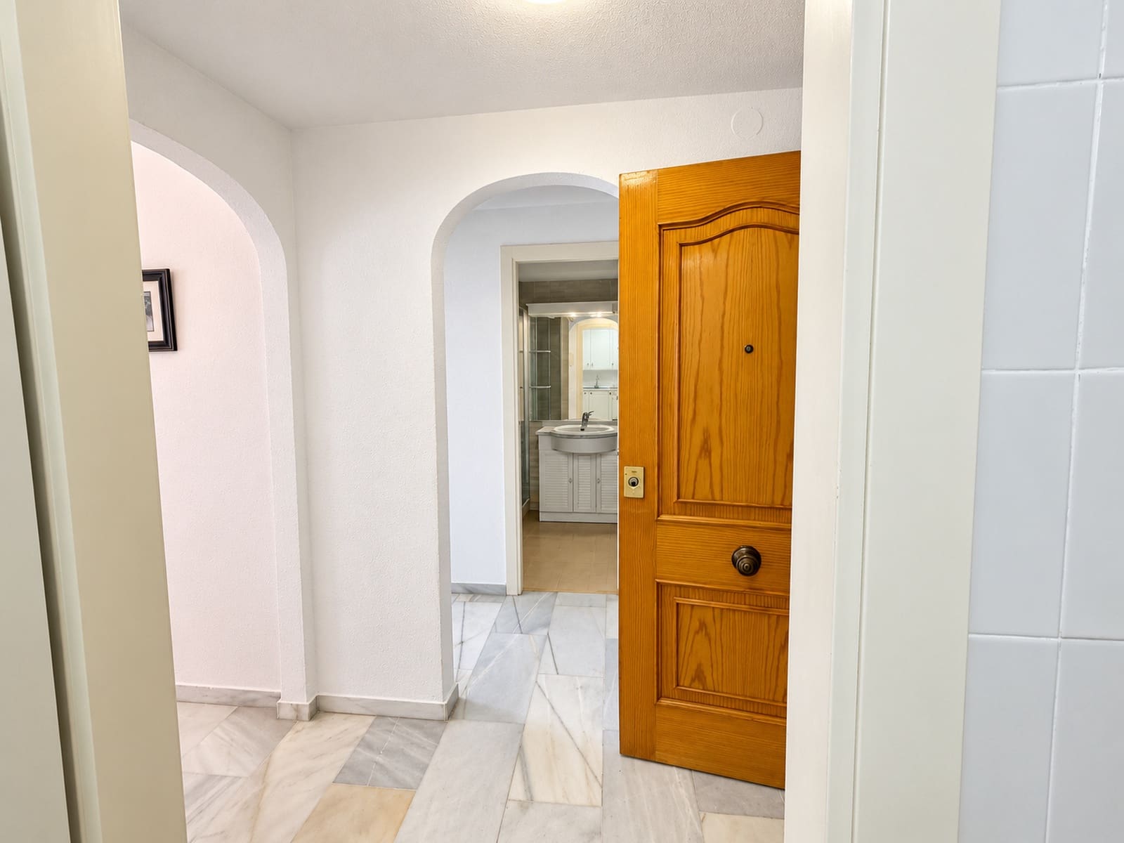1 soverom Leilighet til salgs i Arroyo de la Miel - € 265 000 (Ref: 10153242)