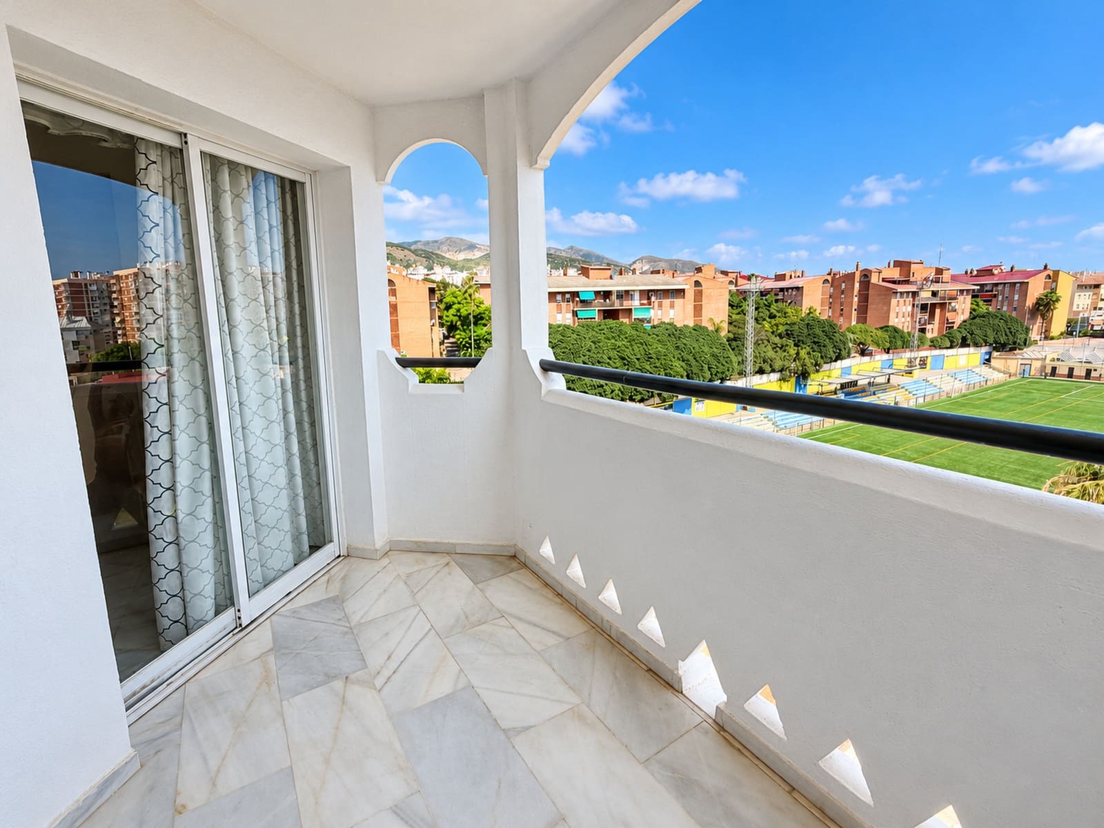 1 soverom Leilighet til salgs i Arroyo de la Miel - € 265 000 (Ref: 10153242)