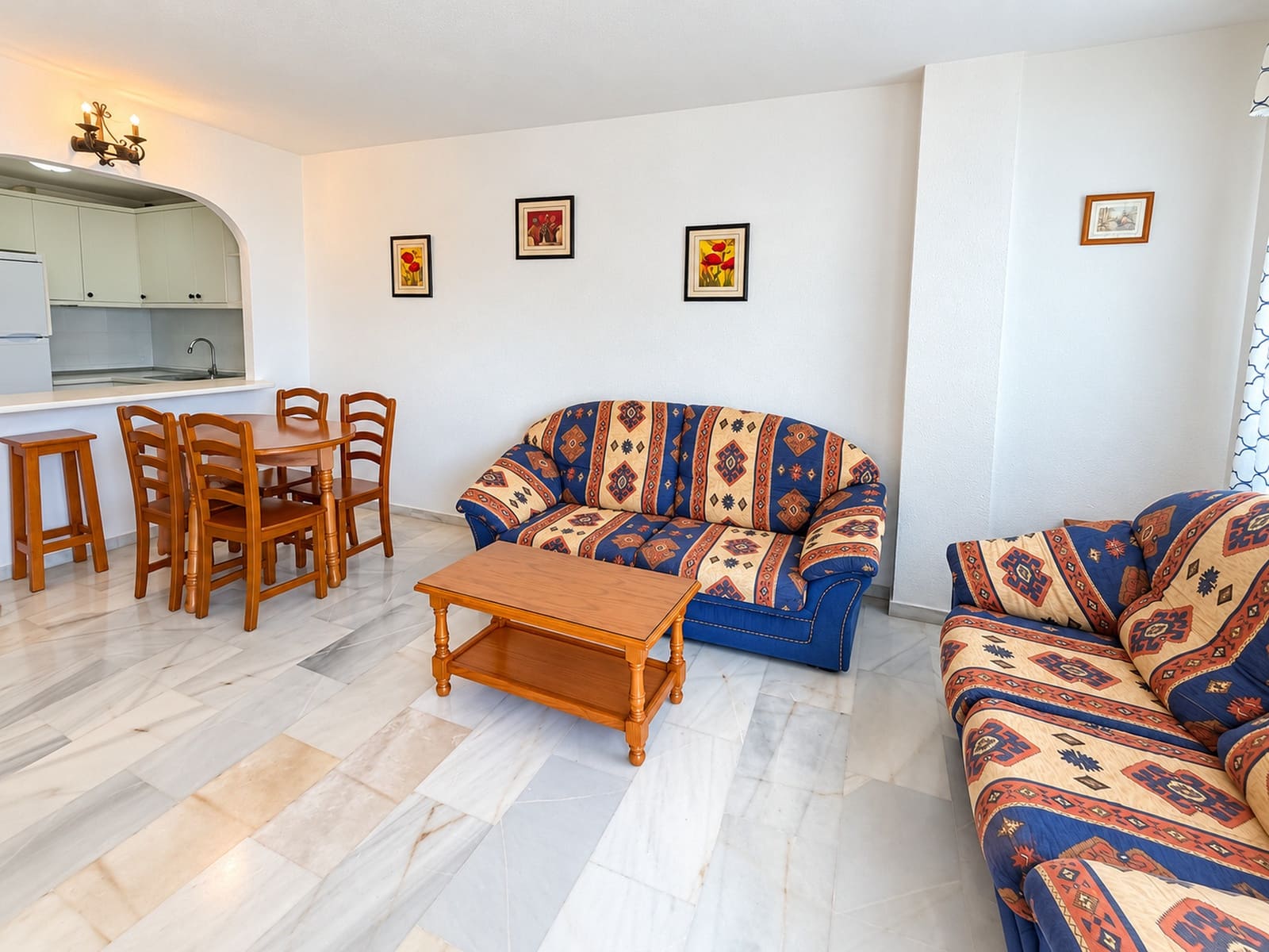 1 soverom Leilighet til salgs i Arroyo de la Miel - € 265 000 (Ref: 10153242)