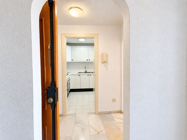 1 soverom Leilighet til salgs i Arroyo de la Miel, Benalmádena - € 265 000 (Ref: 10153242)