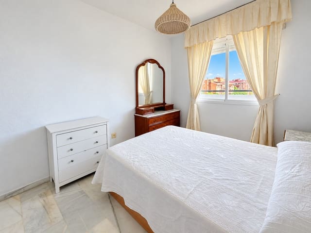 1 soverom Leilighet til salgs i Arroyo de la Miel, Benalmádena - € 265 000 (Ref: 10153242)