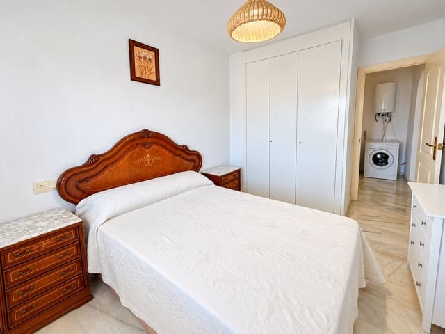1 soverom Leilighet til salgs i Arroyo de la Miel, Benalmádena - € 265 000 (Ref: 10153242)