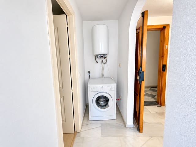 1 soverom Leilighet til salgs i Arroyo de la Miel, Benalmádena - € 265 000 (Ref: 10153242)