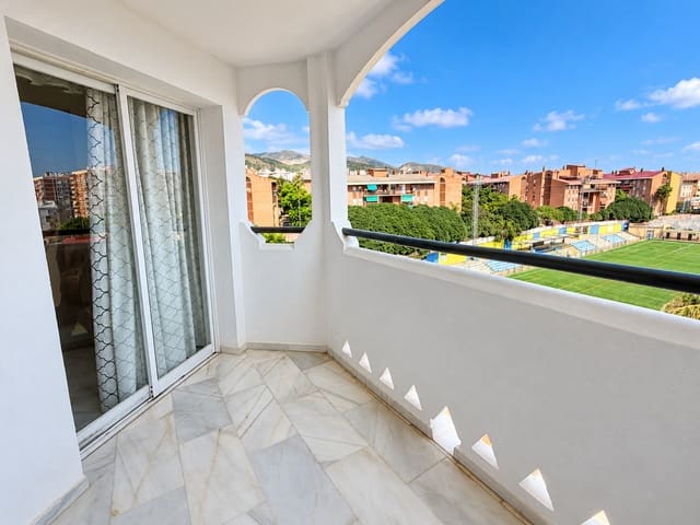 1 quarto Apartamento para venda em Arroyo de la Miel, Benalmádena - 265 000 € (Ref: 10153242)