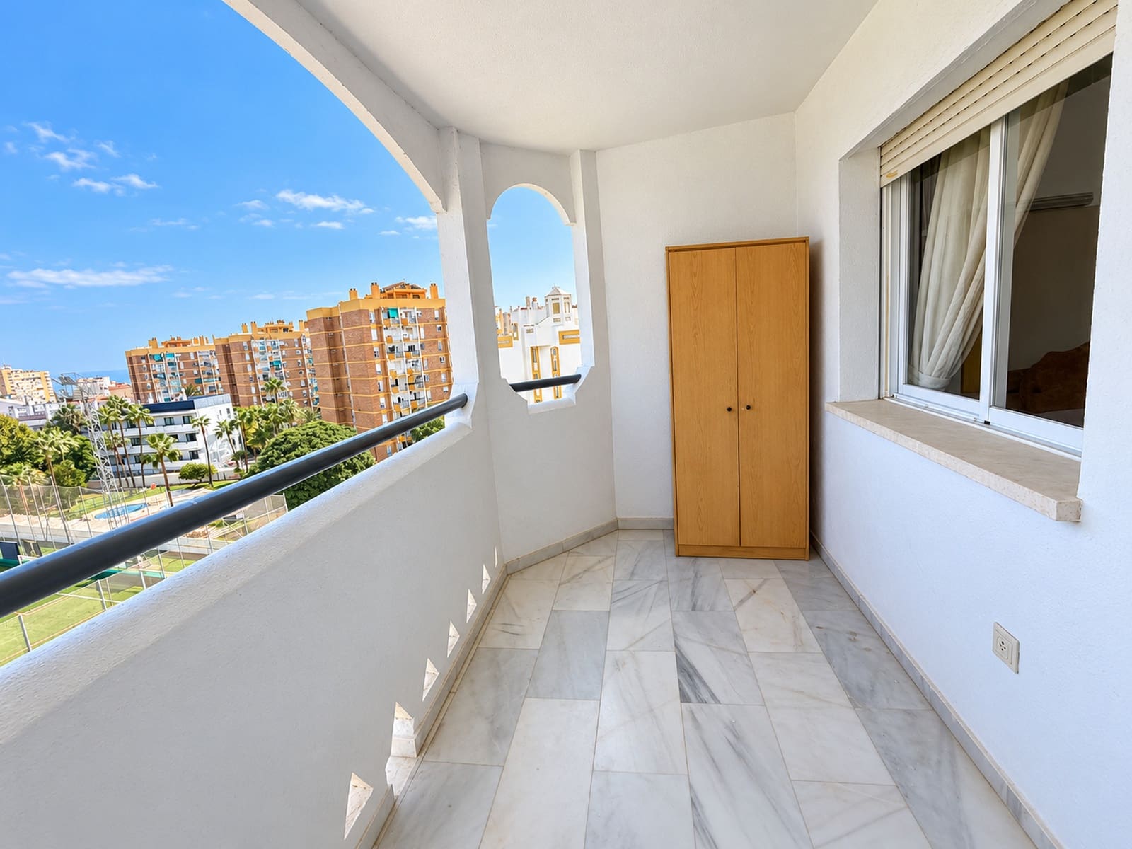 1 soverom Leilighet til salgs i Arroyo de la Miel - € 265 000 (Ref: 10153242)