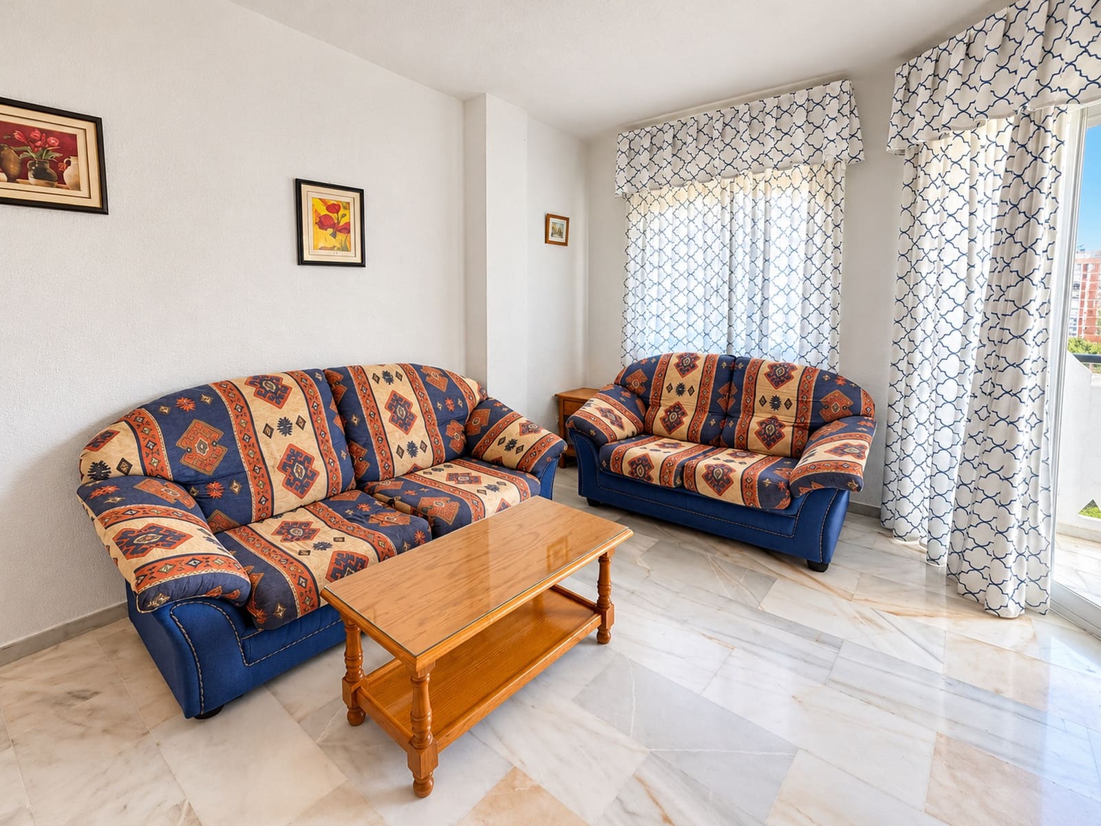 1 soverom Leilighet til salgs i Arroyo de la Miel - € 265 000 (Ref: 10153242)