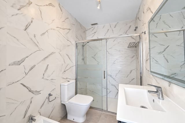 2 slaapkamer Huis te koop in Calahonda, Mijas met zwembad - € 675.000 (Ref: 10157082)